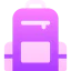Backpack icon 64x64
