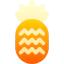 Pineapple icon 64x64