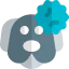 Virus icon 64x64