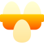 Eggs icon 64x64