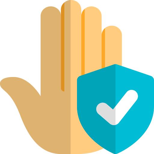 Secure icon