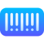 Barcode icon 64x64