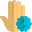 Contagious icon 64x64