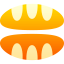 Bread アイコン 64x64