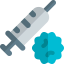 Vaccine icon 64x64