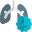 Virus icon 64x64