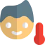 Thermometer icon 64x64