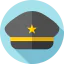 Лейтенант иконка 64x64