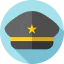 Lieutenant 图标 64x64