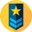 Rank icon 64x64