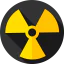 Radiation 图标 64x64