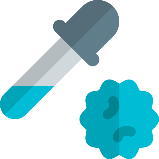 Laboratory icon