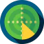 Radar 图标 64x64