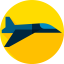Jet 图标 64x64