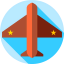 Fighter plane 图标 64x64