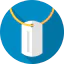 Dog tags military 图标 64x64