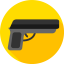 Gun 图标 64x64
