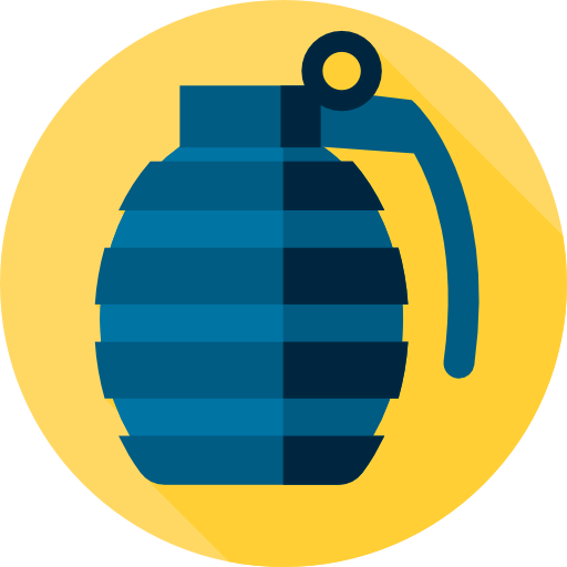 Grenade icon