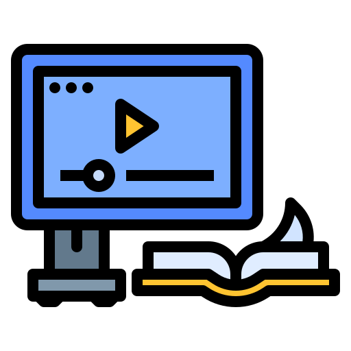 Learning icon