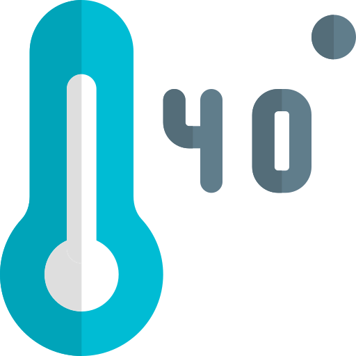Celsius icon