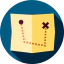 Map 图标 64x64