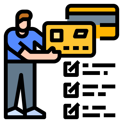 Payment icon
