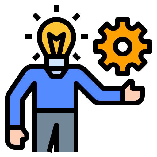 Perception icon