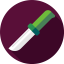 Knife 图标 64x64