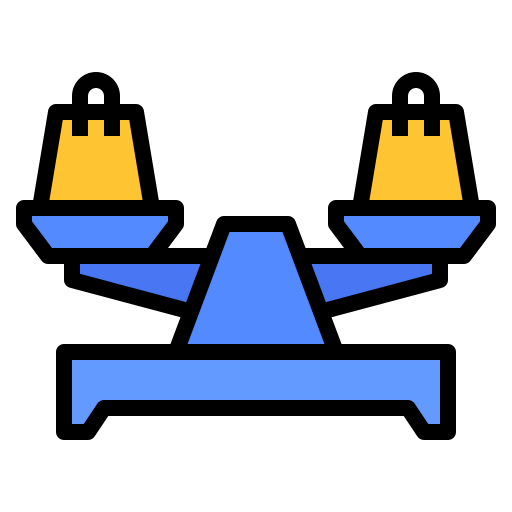 Decision icon