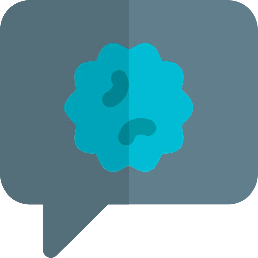 Messenger icon