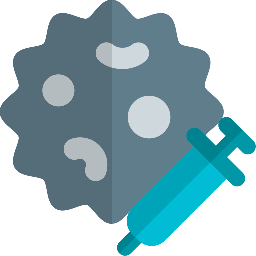 Injection icon