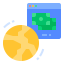 Economic icon 64x64