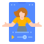 Influencer icon 64x64