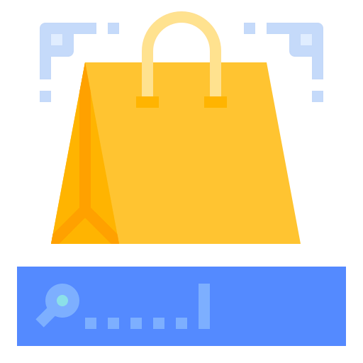 Searching icon
