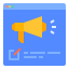 Marketing icon 64x64