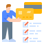 Payment icon 64x64