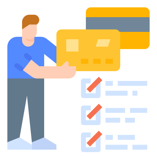 Payment icon