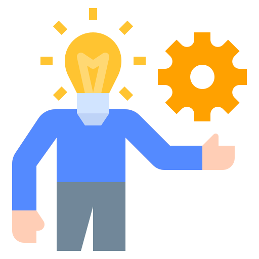 Perception icon