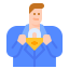 Personal security icon 64x64