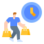 Time icon 64x64