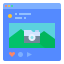 Social media icon 64x64