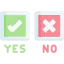Poll 图标 64x64