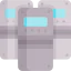 Riot police 图标 64x64
