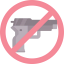 No weapons 图标 64x64
