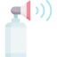 Air horn 图标 64x64