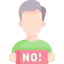 Protester 图标 64x64