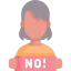 Protester 图标 64x64