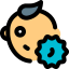 Baby icon 64x64
