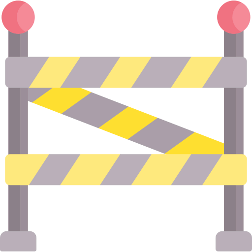Caution 图标