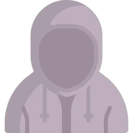 Hacker ícone
